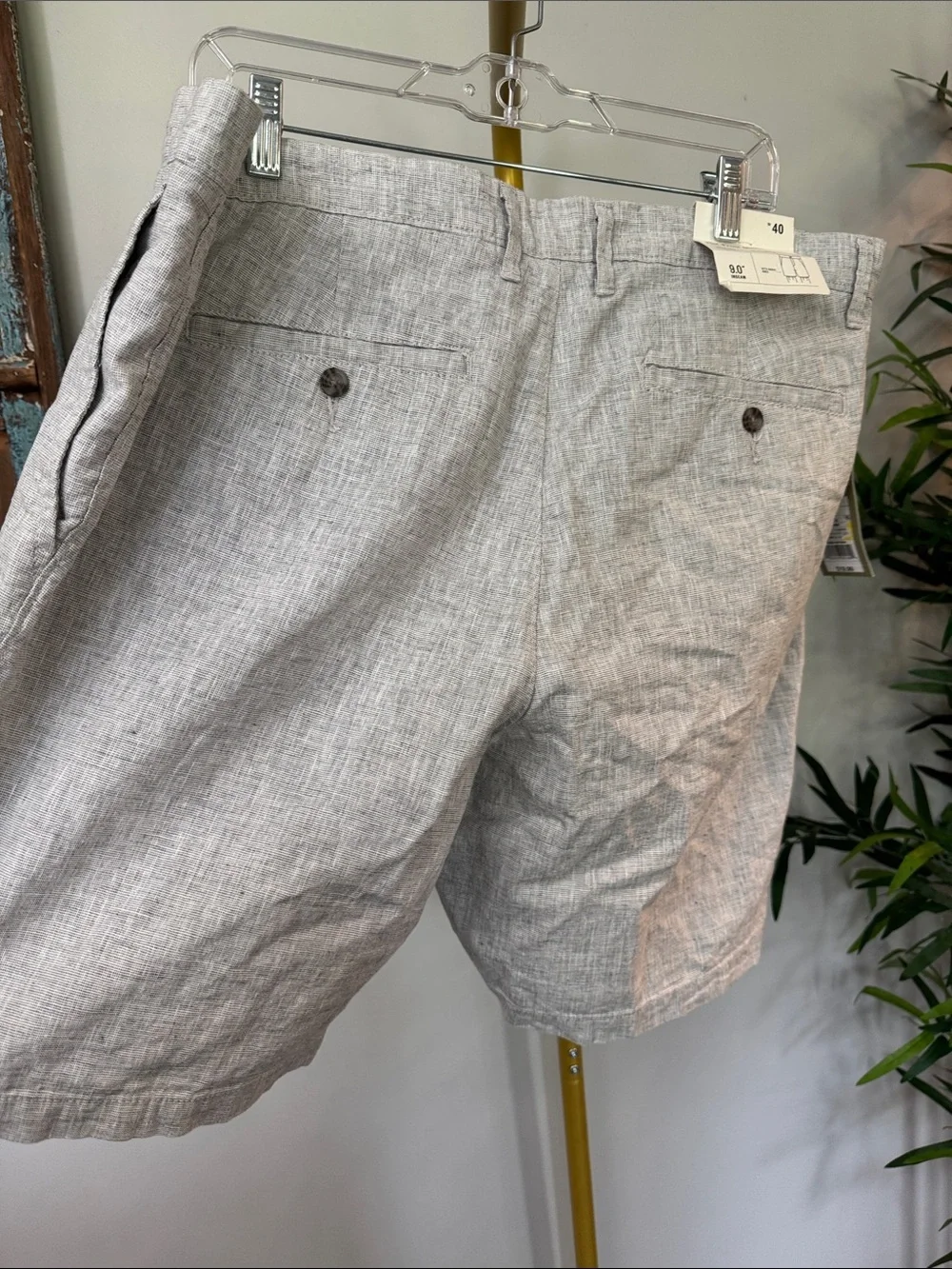 Goodfellow & Co new size